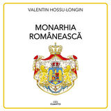 Coperta “Monarhia românească”