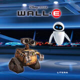 Coperta “Wall-E”