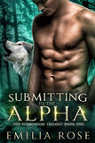 Coperta “Submitting to the Alpha”