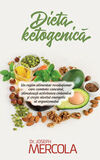 Coperta “Dieta ketogenică. Un regim alimentar revoluționar care combate cancerul, stimulează activitatea creierului și crește nivelul energetic al organismului”