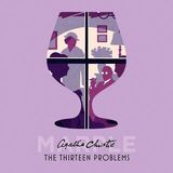 Coperta “The Thirteen Problems”