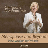 Coperta “Menopause and Beyond”