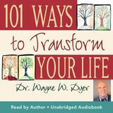 Coperta “101 Ways To Transform Your Life”