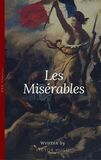 Coperta “Les Miserables (OBG Classics)”