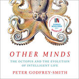 Coperta “Other Minds”