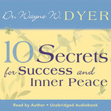 Coperta “10 Secrets for Success and Inner Peace”