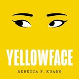 Coperta “Yellowface”