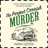 Coperta “The Perfect Cornish Murder”