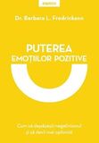 Coperta “Puterea Emoțiilor Pozitive”