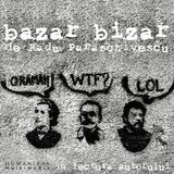 Coperta “Bazar bizar (ed. prescurtată)”