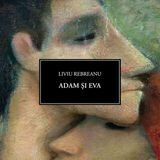 Coperta “Adam și Eva ”