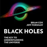 Coperta “Black Holes”