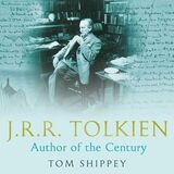Coperta “J. R. R. Tolkien”