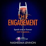 Coperta “The Engagement”