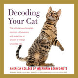 Coperta “Decoding Your Cat”
