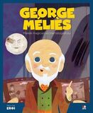 Coperta “Micii eroi - Georges Méliès”