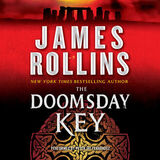 Coperta “The Doomsday Key”