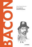 Coperta “Descoperă filosofia. Vol.56. Francis Bacon”