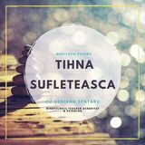 Coperta “Meditație Mindfulness pentru Tihna Sufletească”