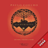 Coperta “Alchimistul (audiobook)”
