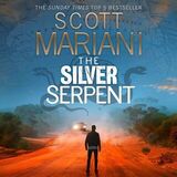 Coperta “The Silver Serpent”