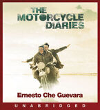 Coperta “The Motorcycle Diaries”