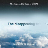 Coperta “The Disappearing Act”