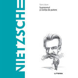 Coperta “Descopera Filosofia. Nietzsche”