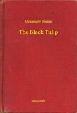 Coperta “The Black Tulip”