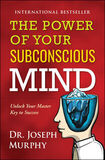 Coperta “The Power of Your Subconscious Mind”