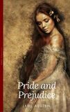 Coperta “Pride and Prejudice ( illustrated )”