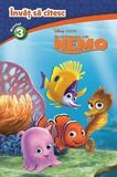 Coperta “învăț Să Citesc 3 - in Cautarea Lui Nemo”