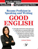 Coperta “Become Proficient In Speaking And Writing - Good English”