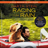 Coperta “Racing in the Rain”
