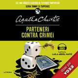 Coperta “Parteneri contra crimei”