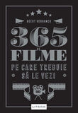 Coperta “365 de filme pe care trebuie să le vezi”