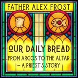 Coperta “Our Daily Bread”