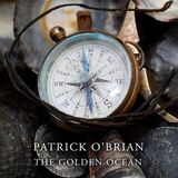 Coperta “The Golden Ocean”