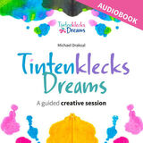 Coperta “Tintenklecks Dreams: AUDIOBOOK”