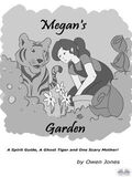 Coperta “Megan's Garden”
