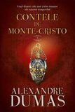 Coperta “Contele de Monte-Cristo. Vol. III”