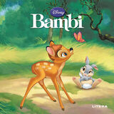 Coperta “Bambi”