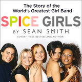 Coperta “Spice Girls”