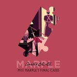 Coperta “Miss Marple’s Final Cases”