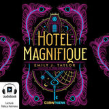 Coperta “Hotel Magnifique”