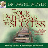 Coperta “Four Pathways To Success”
