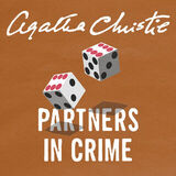 Coperta “Partners in Crime”