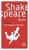 Coperta “Macbeth / The Tragedy of Macbeth (Ediție bilingvă)”
