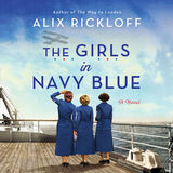 Coperta “The Girls in Navy Blue”