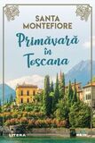 Coperta “Primavara in Toscana”